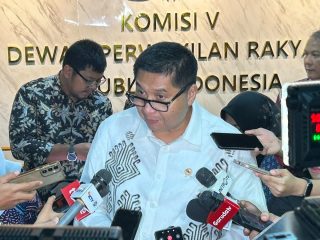 Anggaran PKP 2027 cuma Rp11,77 triliun, ini rinciannya