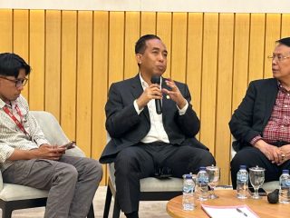 Mori desak Ditjen Hubla tiru reformasi KAI era Ignasius Jonan