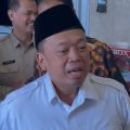 Nusron pilih bungkam saat ditanya alasan mundur dari Golkar