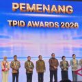 Hebat! Gorontalo tembus 4 besar nasional, TPID sabet penghargaan di tengah gejolak inflasi