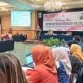 Sidang Tim PIPA Gorontalo