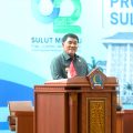 Yulius Selvanus HUT Sulut