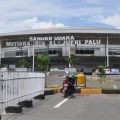 Penerbangan Bandara Mutiara