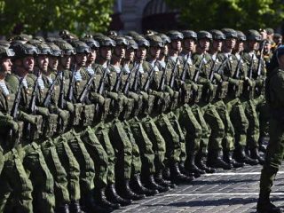 Ukraina bilang 8 WNI direkrut jadi tentara Rusia, Dubes Tolchenov membantah! Yusril dan Wewengkang: RI masih verifikasi