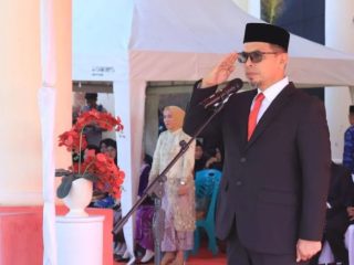 KPK tangkap Bupati Bolmut bersama 13 pejabat, diduga karena proyek ini