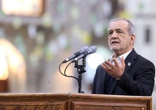 Akhirnya Presiden Iran kembali ajukan tawaran damai ke AS, ajak akhiri perang sesegera mungkin