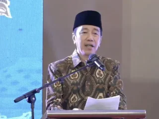 Kelulusan Jokowi memenuhi standar akademik, Dekan Fakultas Kehutanan Universitas Gadjah Mada: Dapat dua gelar