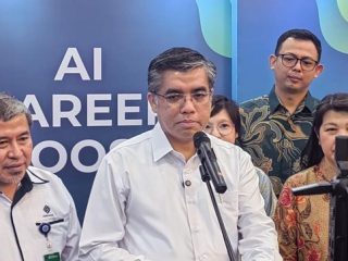 Kemnaker kembali membuka magang nasional sebanyak 50.000 peserta