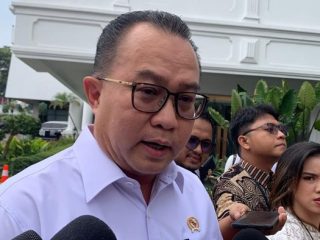 Antisipasi dini karhutla, BRIN akan kembangkan kecerdasan buatan