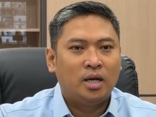Sampaikan permohonan maaf atas keracunan massal ratusan siswa Sidoarjo, Sudaryono sentil petugas SPPG diduga lakukan kelalaian disengaja