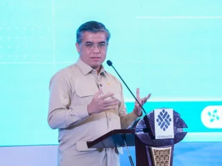 Menaker: Data TKA dapat dijadikan acuan siapkan SDM mendunia