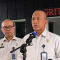 Terkait temuan Ombudsman, Kalapas Cibinong dinonaktifkan