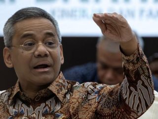 Agustus 2026 APBN devisit sebesar Rp240,1 triliun