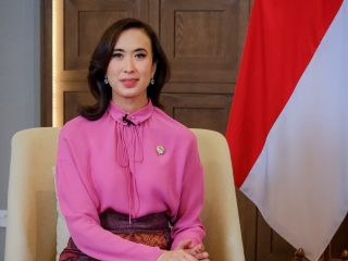 Puluhan hotel dan resor Indonesia masuk list teratas 'Global Michelin Guide'