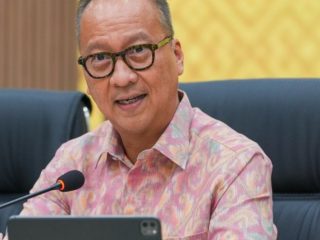 Optimalkan teknologi industri 4.0 guna dukung pencegahan bencana
