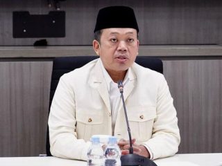 Golkar buka suara soal pengunduran diri Nusron Wahid dari kepengurusan