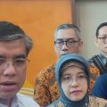 Buruh tuntut kenaikan upah, Yassierli: Kita tampung