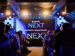 Sasar generasi muda, kini hadir GoPay Next