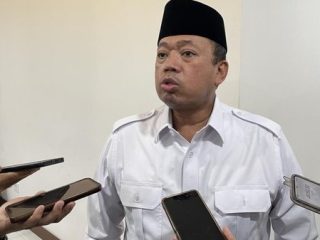 Nusron Wahid buka suara soal korupsi di kementeriannya
