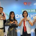 Dampak obesitas terhadap kesehatan manusia