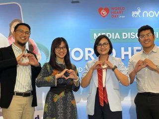Dampak obesitas terhadap kesehatan manusia