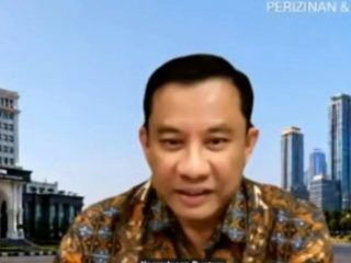 Industri perbankan perlu waspadai resiko baru pengembangan AI