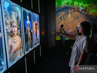 Kebijakan AI Indonesia searah global, terapkan tata kelola berbasis risiko, prinsip etika dan penggunaan bertanggung jawab