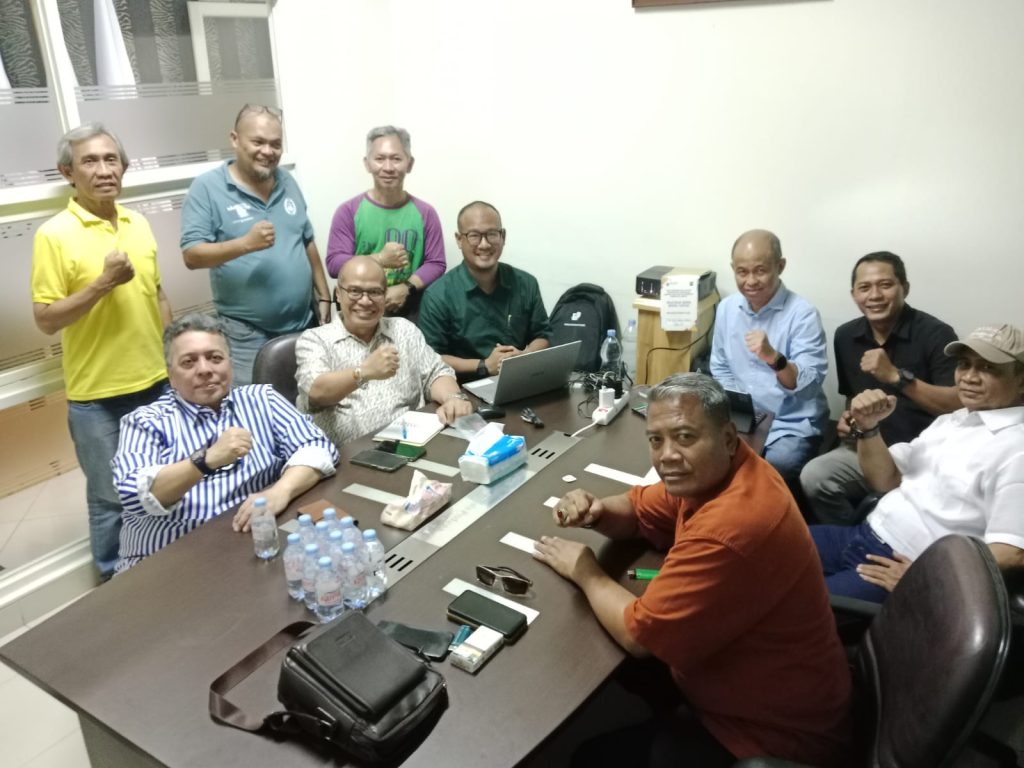 Santri Championship 2026 batasi usia pemain pada kelas 10-11, delapan provinsi berebut gelar