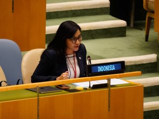 Indonesia menolak tudingan pelanggaran HAM sistimatis di Papua