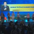 Penghargaan pendidikan Sulut Sulteng