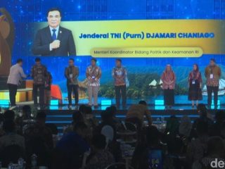 Sulut-Sulteng bikin gebrakan pendidikan, ini program yang disorot Kemendagri