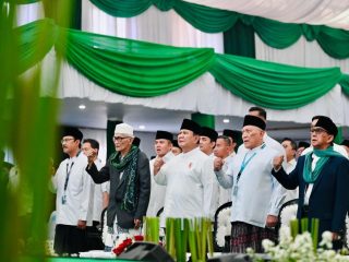 Prabowo bongkar strategi transformasi bangsa: Target angkat jutaan rakyat keluar dari kemiskinan