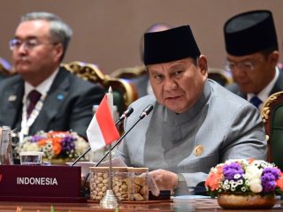 Nasbi: ‘Reshuffle’ bukan akhir karier seseorang