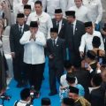 Hadiri Kesyukuran 100 Tahun Gontor, Presiden Prabowo resmikan Fakultas Kedokteran UNIDA