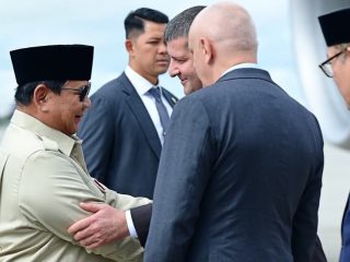 Prabowo jadi tamu kehormatan utama Putin di EEF ke-11 Vladivostok, Rusia, momentum memperluas kerja sama berbagai bidang