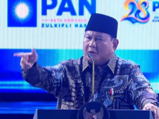 Biaya pendidikan gratis, dananya dari uang negara yang dikorupsi