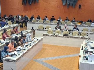 Bedah rumah sebanyak 315 ribu, target PKP tahun 2027