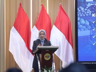 Rini: Sukses tak diukur dari laporan, tapi dampaknya