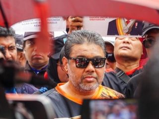 Tahun 2027, buruh minta kenaikan upah sebesar 9,5 persen