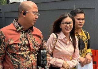 Ruben Onsu konsumsi obat HIV saat masih berumah tangga? Sarwendah beber alasan minta mantan suaminya itu audit kesehatan
