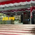 Dugaan jual beli jabatan, KPK geledah ruangan Dirjen Kementerian ATR/BPN