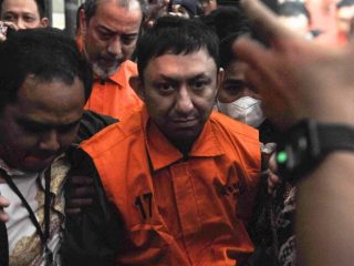 Ungkap OTT pejabat ATR/BPN, KPK akan 'Follow the Money'