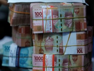 Kementerian berlomba-lomba minta tambah anggaran ke DPR
