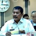 Dibeber Dirjen ke DPR, ini Tujuh Temuan di Lapas Cibinong