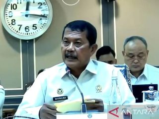 Dibeber Dirjen ke DPR, ini Tujuh Temuan di Lapas Cibinong