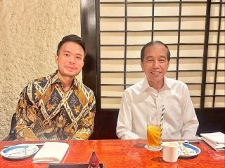 Sejak awal Jokowi tidak berniat memenjarakan orang, hanya ingin buktikan ijazahnya sah dan asli melalui proses persidangan