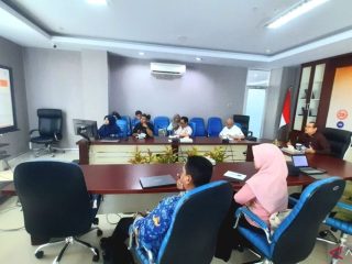 Cabai cawit melambung, inflasi Gorontalo September 2026 tembus 1,91 persen