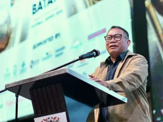 Investasi data center Rp500 triliun incar Batam, energi dan air jadi tantangan besar