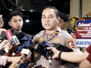 Karopenmas Polri : Mutasi Pati & Pamen untuk Kebutuhan