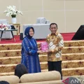 Anwar Hafid bicara pemilu